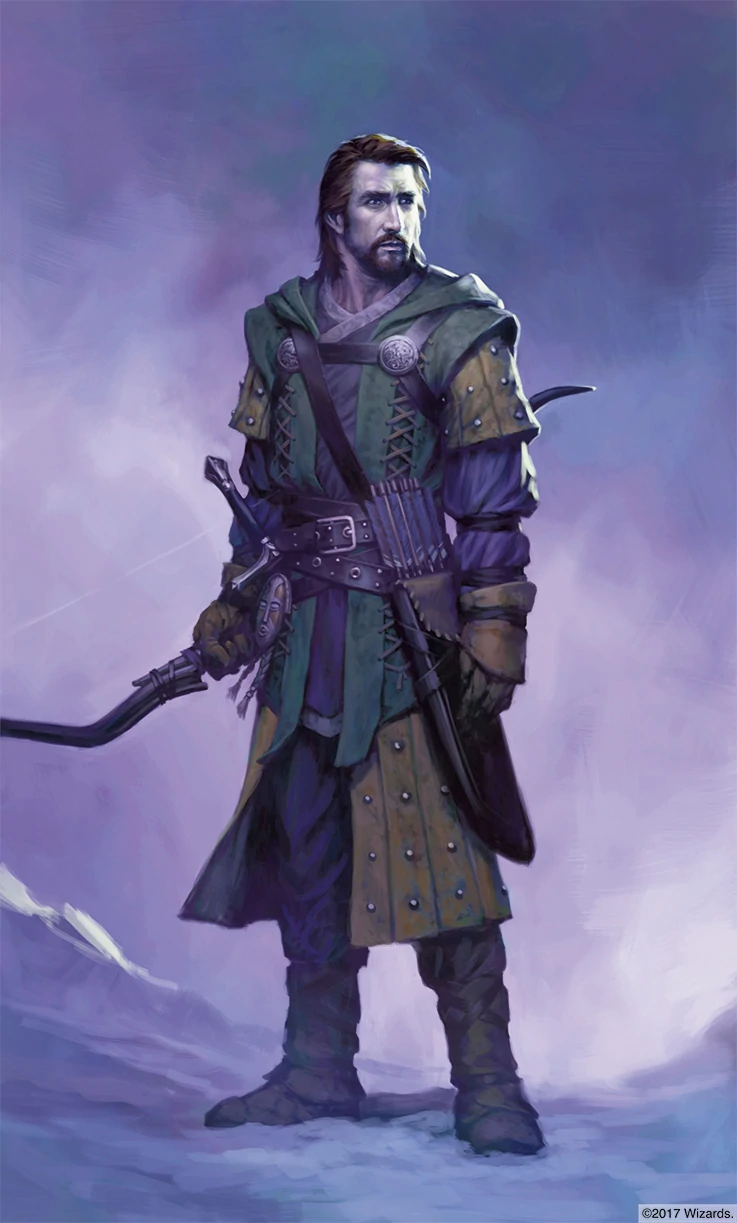 Artus Cimber, Bearer of the Ring of Winter