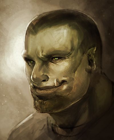 Doz Boulderfire, Paladin of Glory
